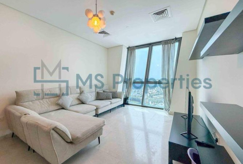Amazing and Homey 2Bedroom Flat with Great View