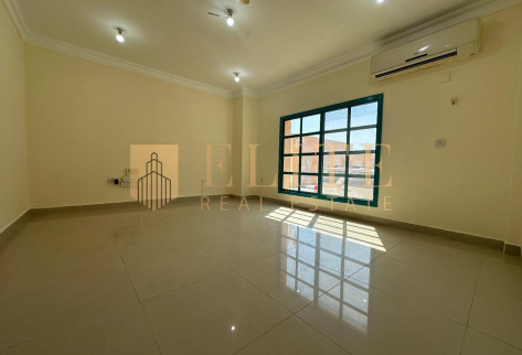 Compound Villa Suitable for Staff in Al Sakhama