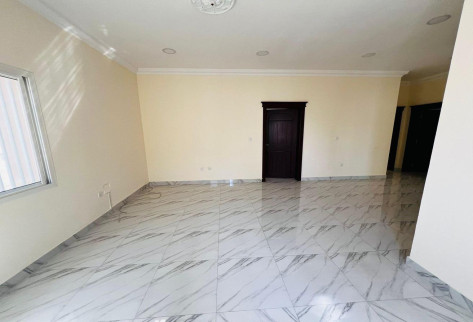 AFFORDABLE COMPOUND VILLA WITH PRIVATE YARD