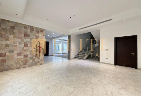 Hot Deal Luxurious 7 Master Bedrooms Villa - Villas in Al Ebb