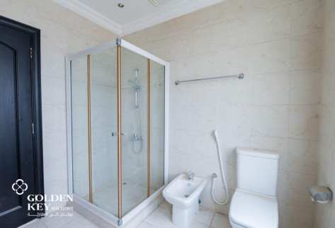 Sea View | Beach Access | Stand Alone Villa