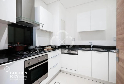 NO COMMISSION | Bills Included | Ready to Move 1BR