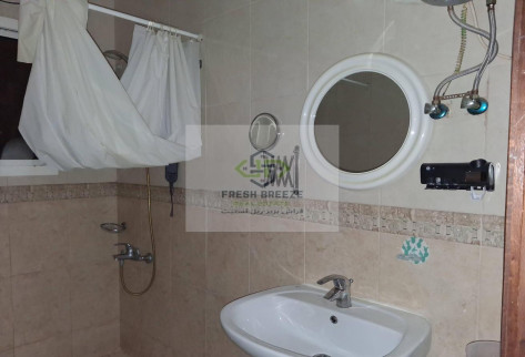 I bhk Fully furnished including khrama Mughilna A