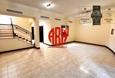 AMAZING 3BR COMPOUND VILLA | EXCEPTIONAL AMENITIES