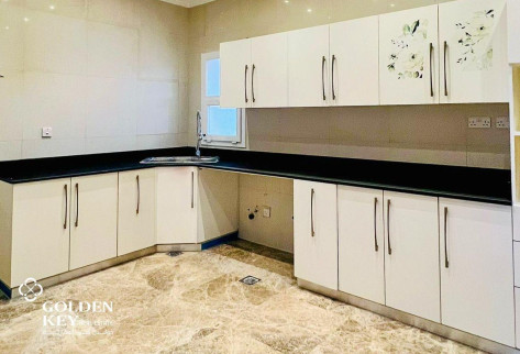 Multi-Level Standalone Villa for Sale in Al Kheesa