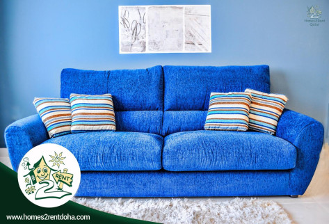 FF 2BHK ! All Inclusive ! Short and Long Term