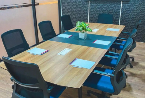 Affordable Office Solutions for Startups in Doha