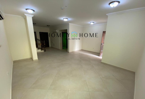 villa 6bhk IN compound IN ALGHARRAFA