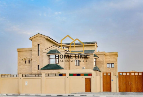 LUXURY 6BR VIP STAND ALONE VILLA WITH PRIVATE POOL