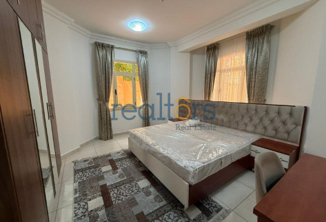 3BHK Flat for Rent in Abu Hamour SEMI FURNISHED