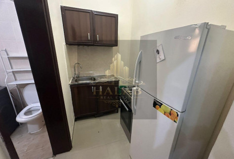AL-Kharatiat room and kitchen+bathroom