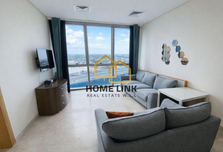 CONVENIENT FURNISHED 2 BEDROOM NEAR LAGOONA MALL - Apartments in West Bay Lagoon