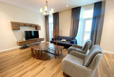 2BR | FF | Maid’s Room| Ready to Move In - Apartment in The Garden