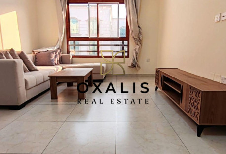 WONDERFUL 3 BHK FULLY FURNISHED | FEW UNITS LEFT - Apartment in Muntazah 35