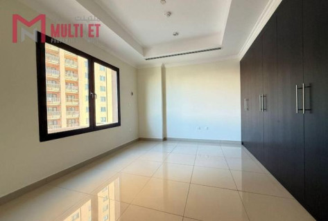 1 Month Free | Modern 2BR SF | Sea View | Balcony