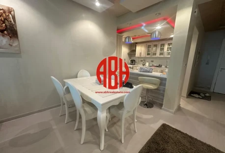 LUXURY 2-BEDROOM FURNISHED | EXCLUSIVE AMENITIES
