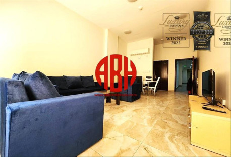 1 MONTH FREE | SPACIOUS AND MODERN 2-BDR FURNISHED - Apartment in Old Airport Road