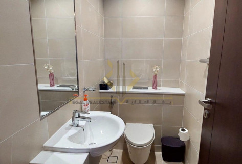 1 BHk in Viva Bahrya for 10500 QAR