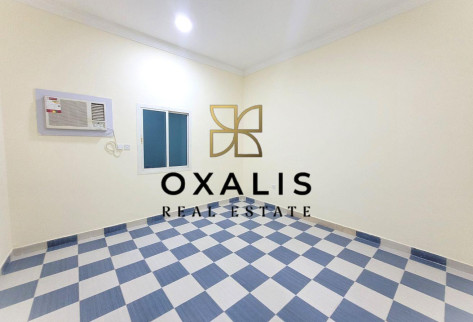 COMPOUND VILLA FOR COMPANY ACCOMODATION IN GARAFFA