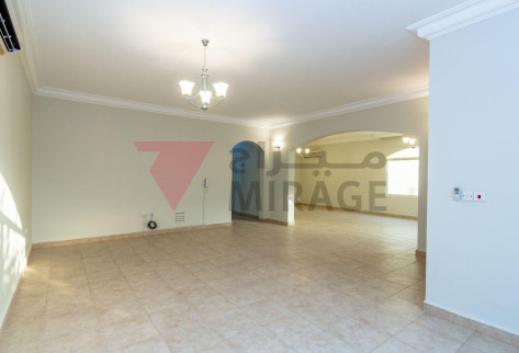 STUNNING VILLA | SPACIOUS 5-BHK WITH PRIVATE POOL