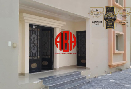 LAST UNIT | 6BDR + MAID + MAJLIS VILLA | BOOK NOW!