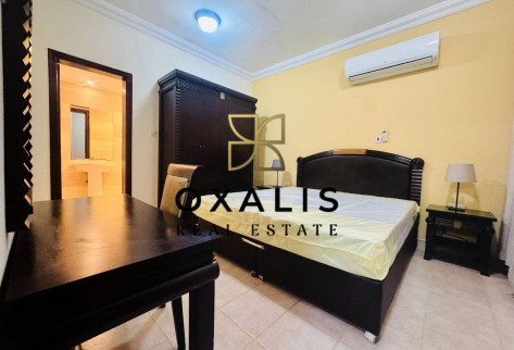 BILLS INCLUDED | VILLA APARTMENTS 2 BHK FURNISHED