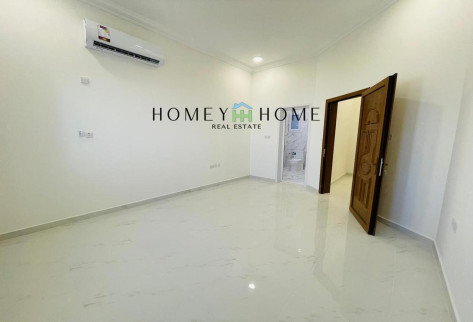 Luxury Brand new Villa 7b in Al Markhiya