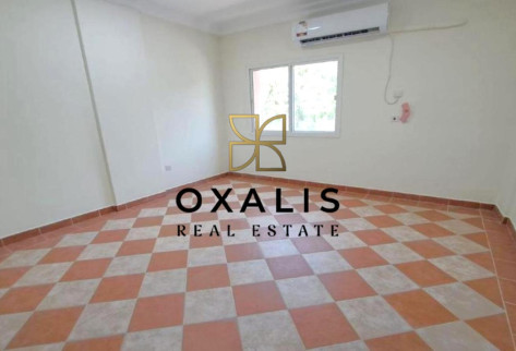 PEACEFUL 2 BHK UNFURNISHED APARTMENT | GYM ACCESS
