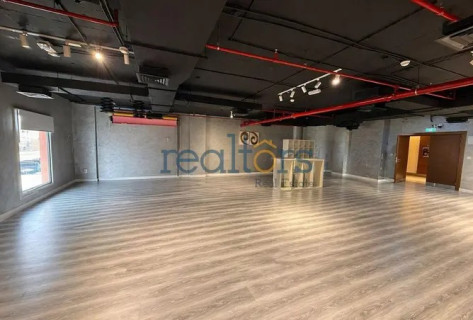 Prestigus Office Open Space for Rent D ring road