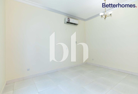 SPACIOUS 5 BEDROOMS VILLA IN PRIME LOCATION