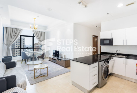 Bills Included | Modern 3BR | Luxury Amenities