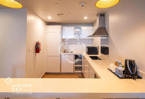 Bills Included+WiFi | Premium Tower | West Bay