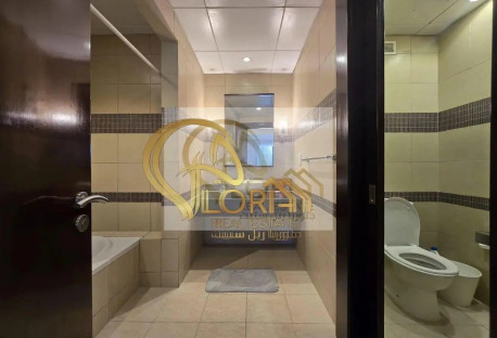 PRIME LOCATION | PRESTIGIOUS 1 BEDROOM APT IN DOHA