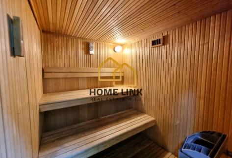 SPACIOUS AND MODERN STUDIO APARTMENT | FURNISHED
