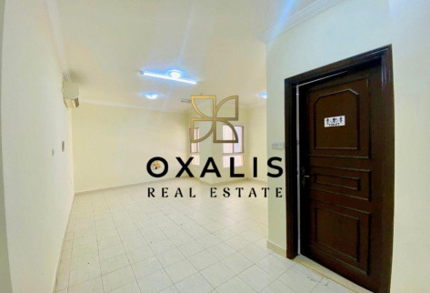 1 MONTH FREE | UNFURNISHED 2 BEDROOMS APARTMENT
