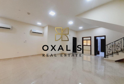 CHARMING 5BHK VILLA WITH AMAZING NATURAL LIGHTS