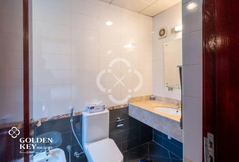 FF - 1 Bedroom | Luxury Residence in Bin Mahmoud