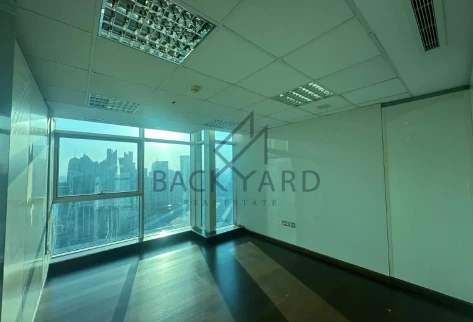 Full Sea View Offices in West Bay