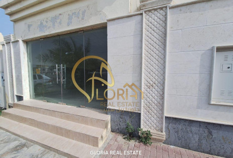 Ideal Family Villa|Prime Duhail Location|18K