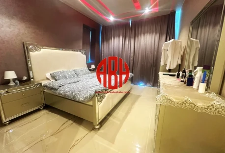 LUXURY 2-BEDROOM FURNISHED | EXCLUSIVE AMENITIES
