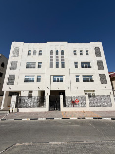 PREMIUM BRAND NEW UN FURNISHED 1 BHK AVAILABLE @ FEREEJ KULAIB - Apartments in Fereej Kulaib