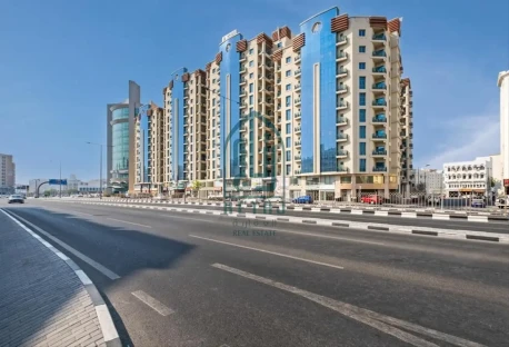 2BHK Fully Furnished near Metro Station!