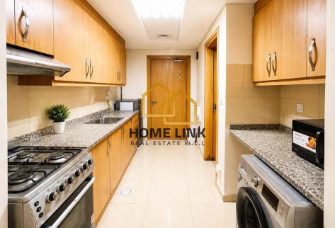 SPACIOUS AND MODERN STUDIO APARTMENT | FURNISHED