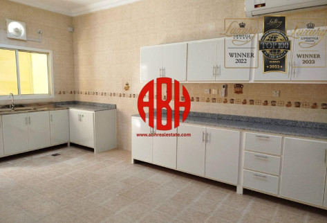 MODERN 5 BR VILLA + MAID | STAND ALONE W/ BACKYARD