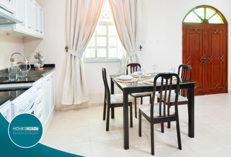 FF 1BHK ! All Inclusive ! Short and Long Term