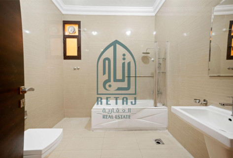 Beautiful 5BR Villa in Al Rayyan is available now!