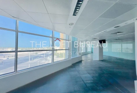 BILLS INCLUDED NO COMMISSION OFFICE SPACE