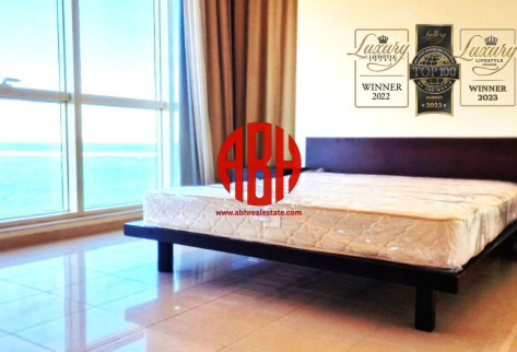 1 MONTH FREE| LUXURY FF 2BDR | QATAR COOL INCLUDED