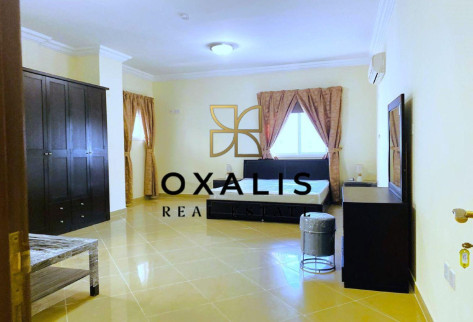 BILLS INCLUDED | PRISTINE 1 BR | FULLY FURNISHED