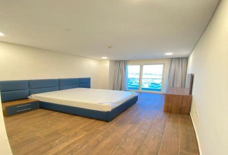 Fully furnished 2BHK flat for sale sa Lusail